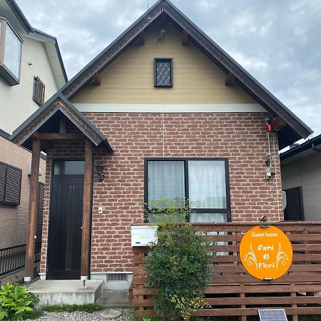 Villa Biwako Ashiのmori 温泉付き Takashima Exterior foto