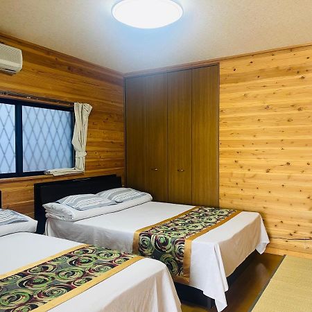 Villa Biwako Ashiのmori 温泉付き Takashima Exterior foto